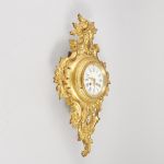 1033 5230 WALL CLOCK